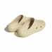 Heren Slippers Adidas Adicane Beige