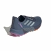 Running Shoes for Adults Adidas Terrex Agravic Dark blue