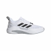 Baskets Adidas Trainer V Blanc