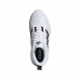 Baskets Adidas Trainer V Blanc