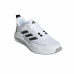 Baskets Adidas Trainer V Blanc