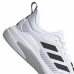 Buty sportowe Adidas Trainer V Biały