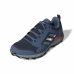 Bėgimo sportbačiai suaugusiems Adidas Tracerocker 2.0 Mėlyna