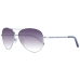 Sieviešu Saulesbrilles Skechers SE6211 6110D