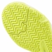 Chaussures de Padel pour Enfants Puma Solarsmash RCT Jaune Blanc