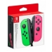 Apyrankė Nintendo Joy-Con Rožinė (Naudoti B)