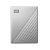 Külső Merevlemes Western Digital WDBC3C0010BSL-WESN 1 TB 3,5