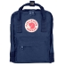 Sac à dos de randonnée Fjällräven 23561-540 Blue marine