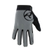 Motorbike Gloves REKD S Grey (1 Unit)