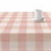 Stain-proof resined tablecloth Belum 550-11 Multicolour 300 x 150 cm Squared