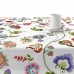 Stain-proof resined tablecloth Belum ALISHA 1 Multicolour 200 x 150 cm