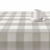 Stain-proof resined tablecloth Belum 550-10 Multicolour 100 x 150 cm Squared