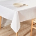 Tablecloth Belum Liso White 100 x 80 cm