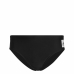 Slip de Hombre Adidas Solid Negro