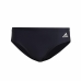 Heren Slips Adidas Zwart