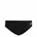 Heren Slips Adidas Zwart