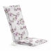 Възглавница за столове Belum 0120-385 Многоцветен 53 x 4 x 101 cm