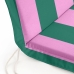 Chair cushion Belum 0120-410 Multicolour 53 x 4 x 101 cm