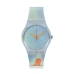 Unisex hodinky Swatch (Ø 34 mm)