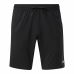 Sportsshorts for menn Reebok Workout Ready Svart