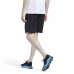 Calções de Desporto para Homem Reebok Workout Ready Preto