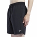 Miesten urheilushortsit Reebok Workout Ready Musta