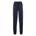 Adult Trousers Reebok RI Vector Knit Blue Unisex