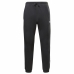 Pantalone Lungo Sportivo Reebok Ri Tape Nero