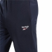 Broeken voor Volwassenen Reebok RI Vector Knit Blauw Uniseks