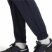 Adult Trousers Reebok RI Vector Knit Blue Unisex