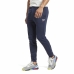 Adult Trousers Reebok Identity Blue Men