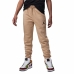 Pantalon de Trening pentru Copii Jordan Mj Essentials Maro