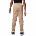 Pantalone di Tuta per Bambini Jordan Mj Essentials Marrone