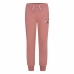 Barnas sportshorts Jordan Jumpman Sustainable Rosa