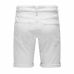 Ανδρικά Σορτς Only & Sons Onsply 9297 White Λευκό