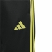 Детские спортивные штаны Adidas Tiro 23 Club Чёрный