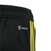 Children’s Sports Shorts Adidas Tiro 23 Club Black