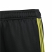 Pantalone Sportivo per Bambini Adidas Tiro 23 Club Nero