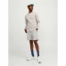 Herren-Sportshorts Jack & Jones Gordon Grau