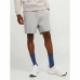 Pantaloni Scurți Sport pentru Bărbați Jack & Jones Gordon Gri