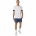 Pantaloni Corti Sportivi da Uomo Asics Court 7