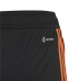 Pantaloni Scurți Sport pentru Bărbați Adidas Tiro 23 Club Negru