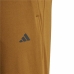 Calças Desportivas Adidas Base Training Dourado