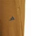 Длинные спортивные штаны Adidas Base Training Позолоченный