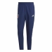 Jogging d'Entraînement de Football pour Adultes Adidas Italia Bleu Homme