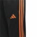 Pantalón Deportivo Infantil Adidas Tiro 23 Club Negro