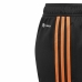 Barnas sportshorts Adidas Tiro 23 Club Svart