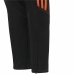 Barnas sportshorts Adidas Tiro 23 Club Svart