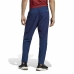 Pantalone per Adulti Adidas Designed For Movement Azzurro Uomo