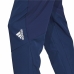 Pantalon pour Adulte Adidas Designed For Movement Bleu Homme